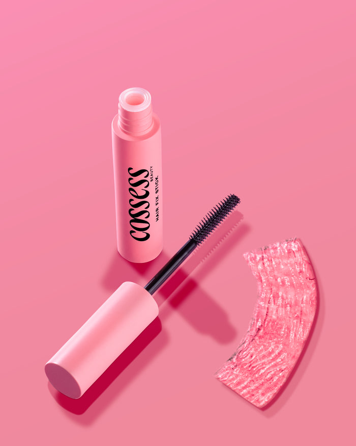 Hair Fix Stick – Travel-Size Flyaway & Frizz Tamer (5ml)