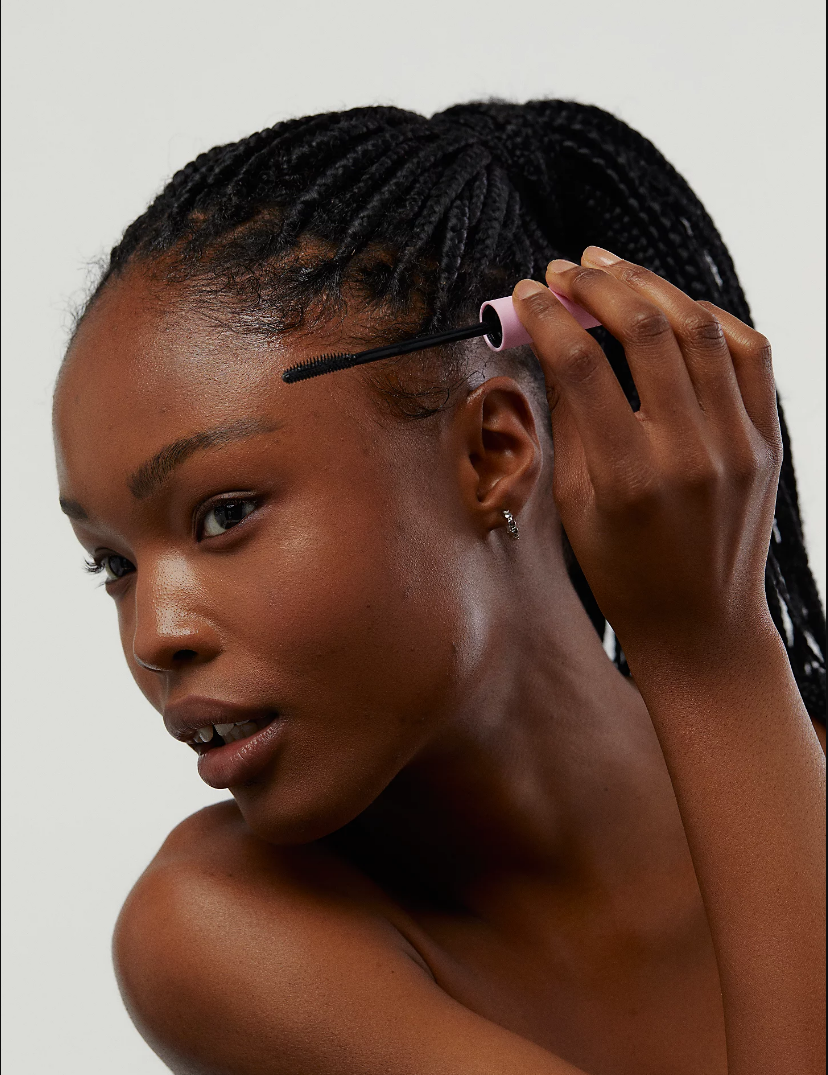 Hair Fix Stick – Travel-Size Flyaway & Frizz Tamer (5ml)