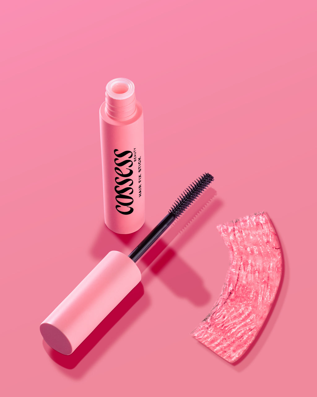 Hair Fix Stick – Travel-Size Flyaway & Frizz Tamer (5ml)