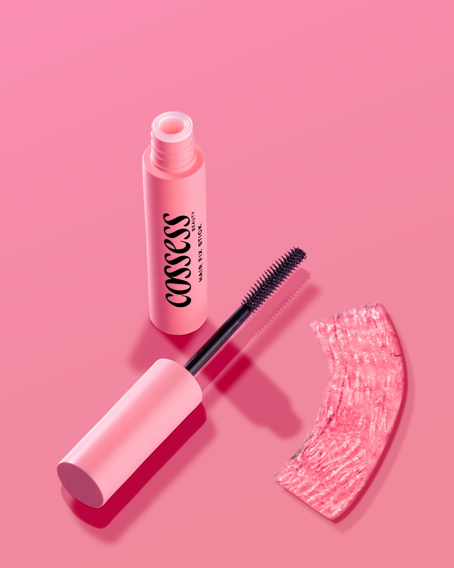 Hair Fix Stick – Travel-Size Flyaway & Frizz Tamer (5ml)