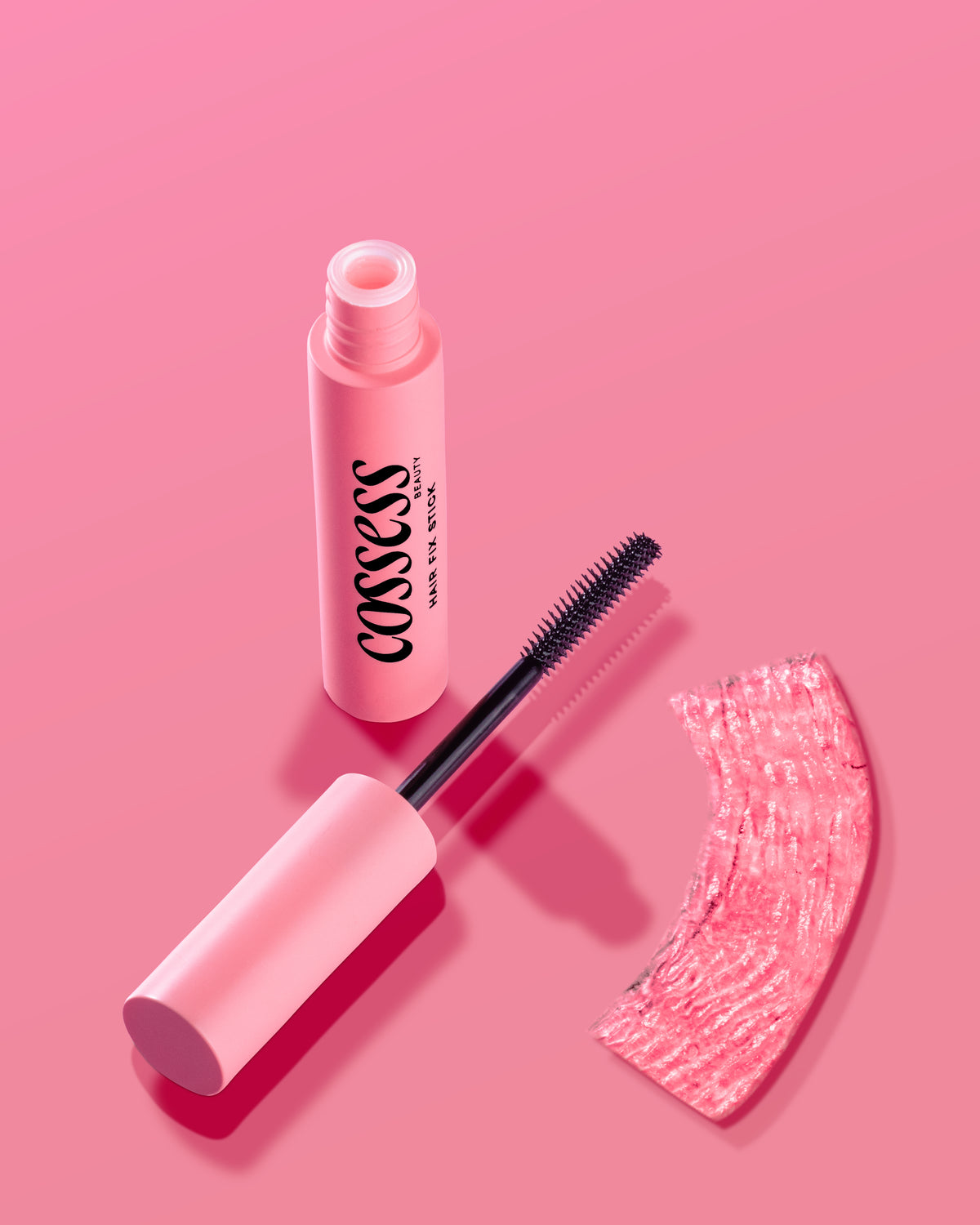 Hair Fix Stick – Travel-Size Flyaway & Frizz Tamer (5ml)
