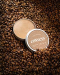 Coffee and Shea Butter Solid Makeup Brush And Sponge Cleanser