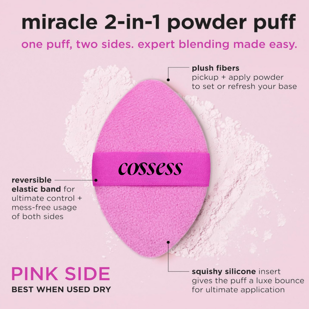 Dual Puff
